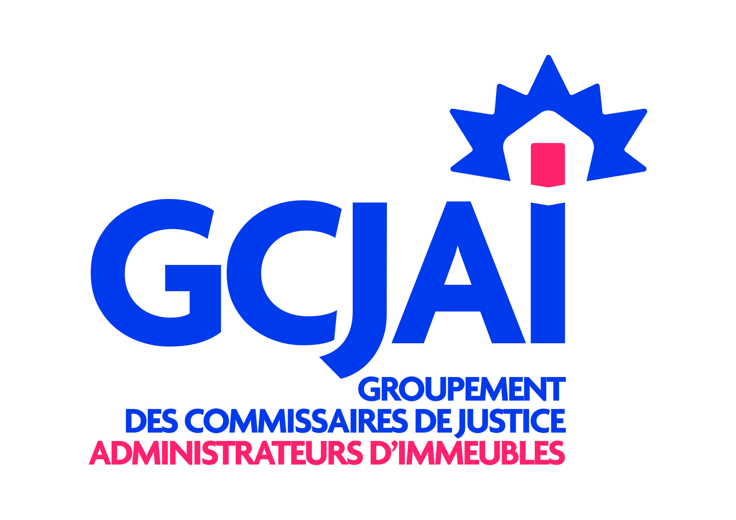 Logo GCJAI test