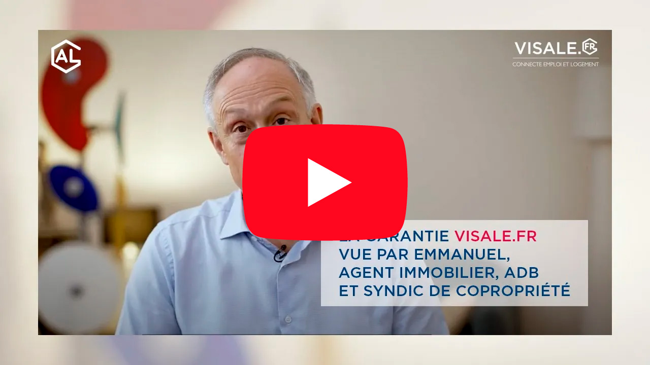 Témoignage agent immobilier FNAIM Témoignage agent immobilier FNAIM